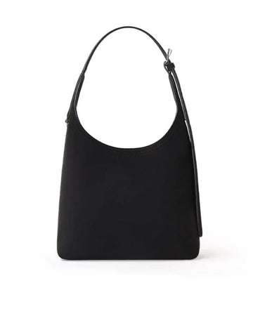 BLACK SUEDE