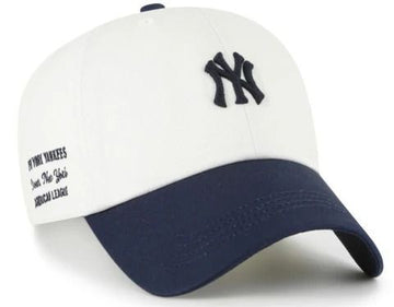 MLB-10 NEW YORK YANKEES