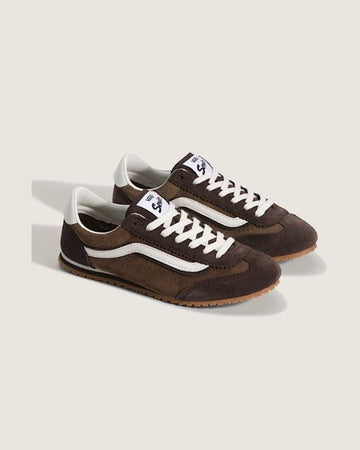 SUEDE DEMITASSE