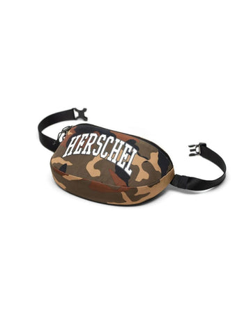 VARSITY WOODLAND CAMO