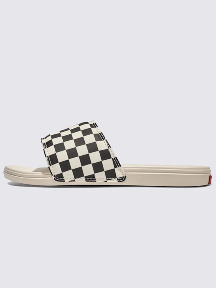 R6R CHECKER BLK/MARSH