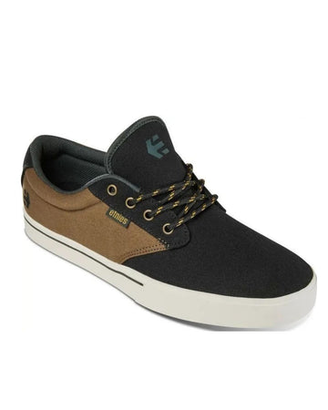 BLACK/TAN/ORANGE