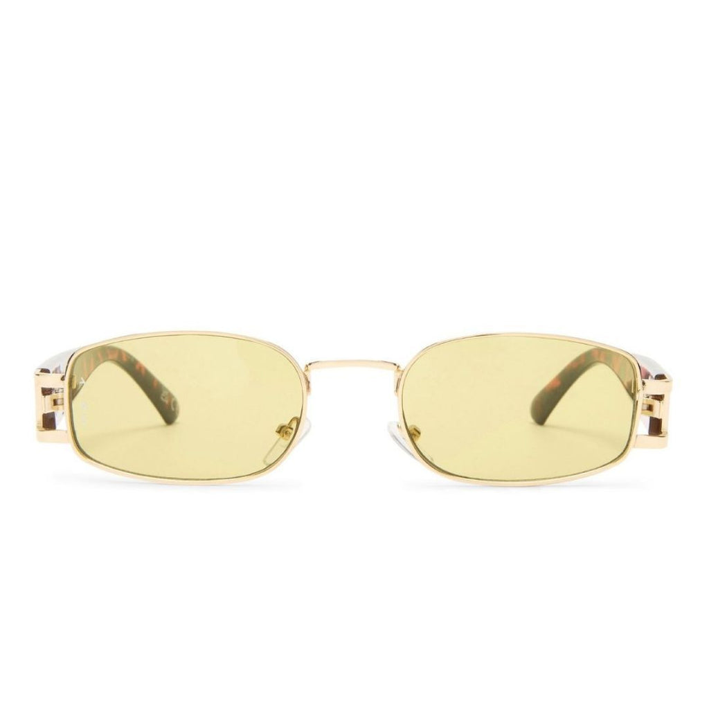 GOLD/RICH AMBER TORT