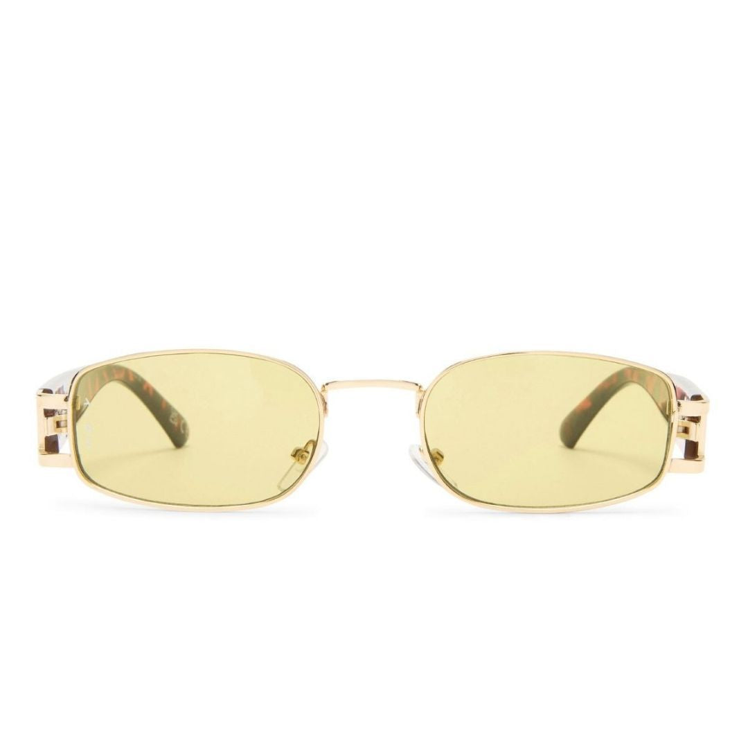 GOLD/RICH AMBER TORT