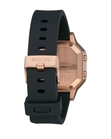 ROSEGOLD/BLK