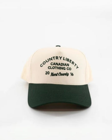 FOREST TWO-TONE