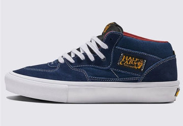 YY3 NAVY/BURGUNDY