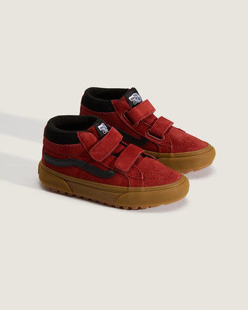 GUM BORDEAUX