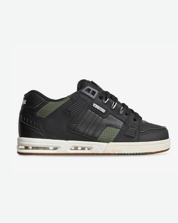 BLACK/COMBAT