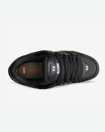 BLACK/COMBAT