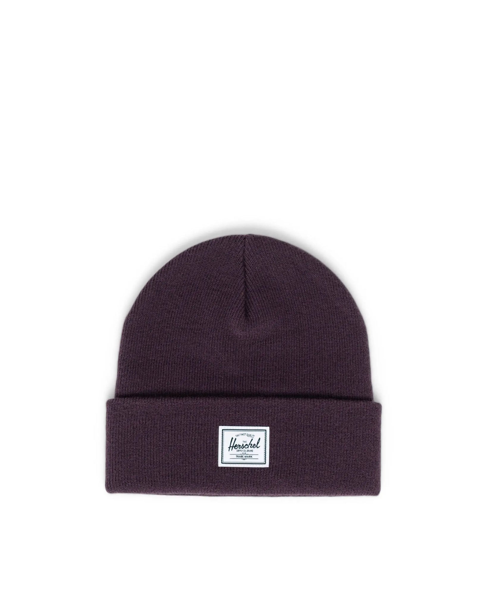 ELMER - TUQUE (PLUM PERFECT)