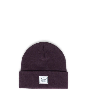 ELMER - TUQUE (PLUM PERFECT)