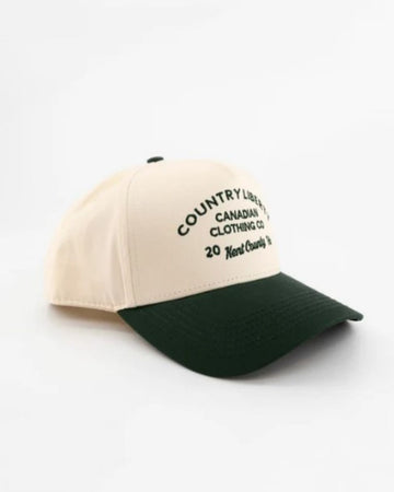 FOREST TWO-TONE