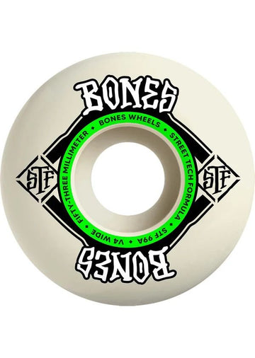 54 MM NATURAL