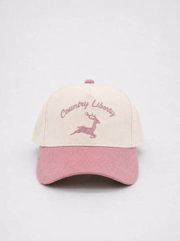 NATURAL/PINK