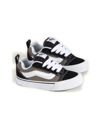 2-TONE BLACK/BUNGEE CORD