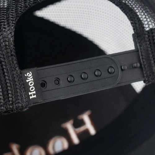 BLACK & LEATHER BROWN