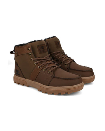 BROWN/GUM