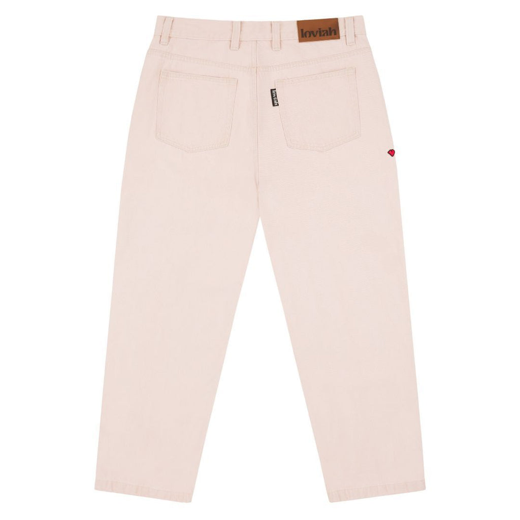 DYE SAND BLEACH WASH