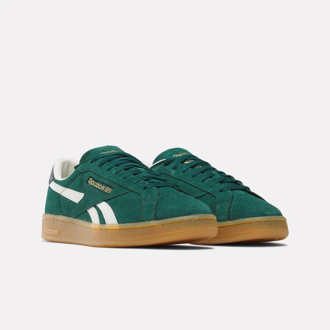 COLLEGIATEGREEN/BLACK/GUM