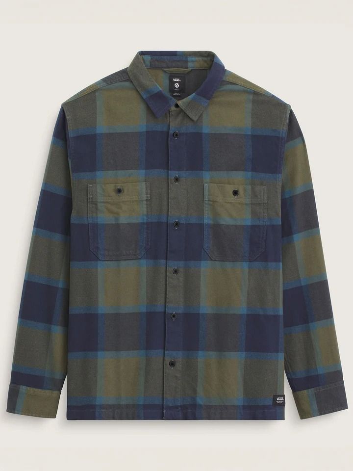 GRAPE LEAF/PARISIAN NIGHT