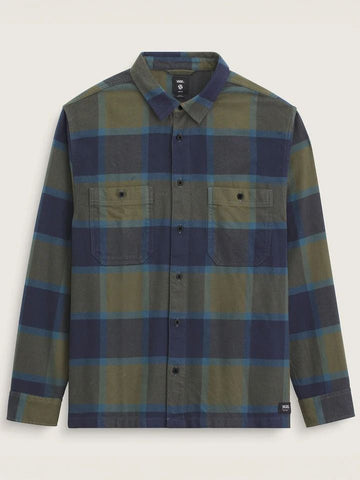 GRAPE LEAF/PARISIAN NIGHT