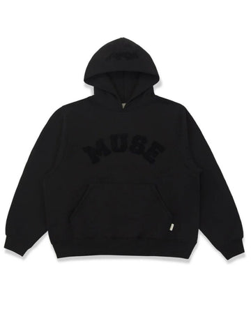 COAL BLACK