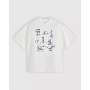 WESTERN ICON CHART SUGAR SWIRL