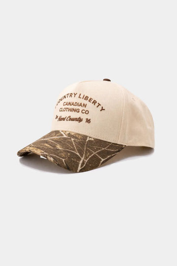 NATURAL/CAMO