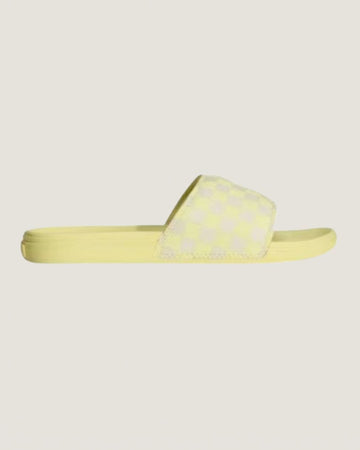 FADED YELLOW