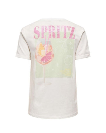 CLOUD DANCER DACEY SPRITZ