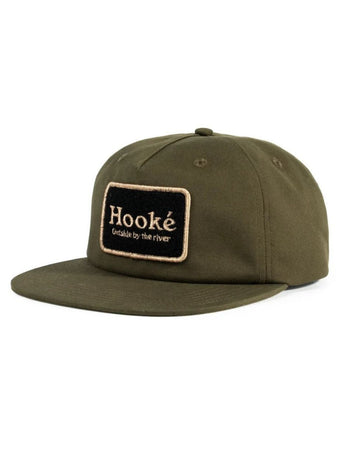 DARK OLIVE