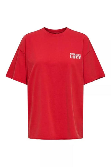 BARBADOS CHERRY PASTA