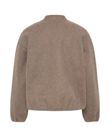 TAUPE GRAY