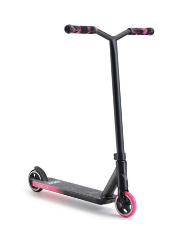 BLACK/PINK