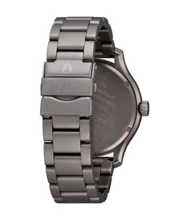 GUNMETAL/BLACK