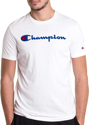 CLASSIC GRAPHIC T-SHIRT CHAMPION