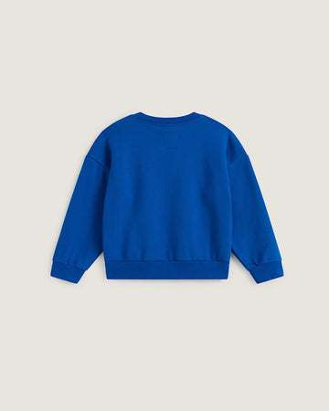 CLASSIC BLUE