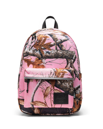 REALTREE EDGE CAMO PINK/BLACK
