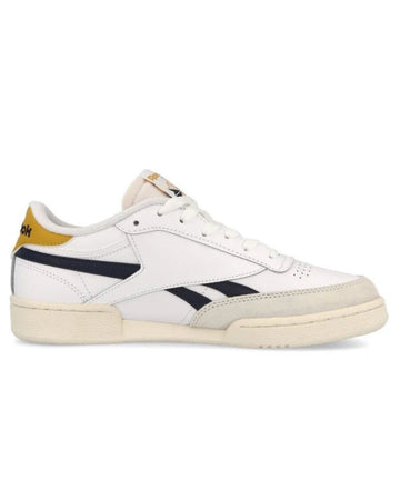 WHT/VECTOR/NVY/RETRO