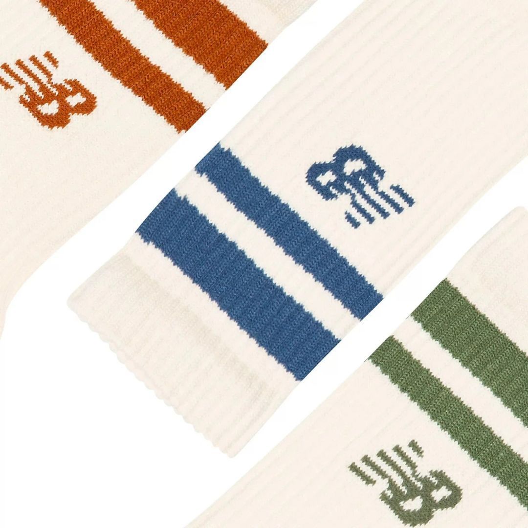 997 ASSORTED 3 COLORS