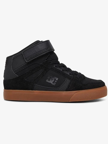 BGM BLK/GUM