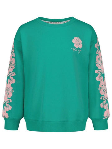 SEA GREEN