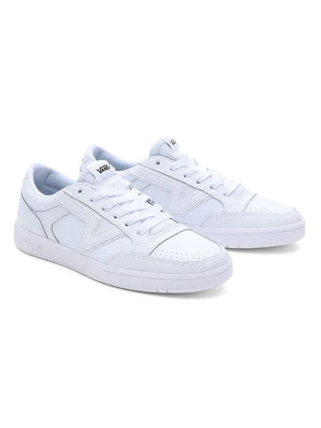 W00 TRUE WHITE