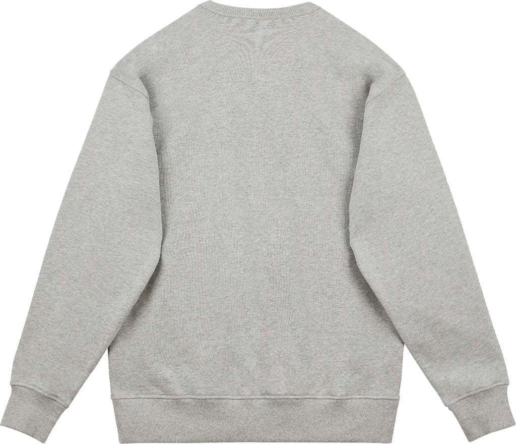 HEATHER GREY