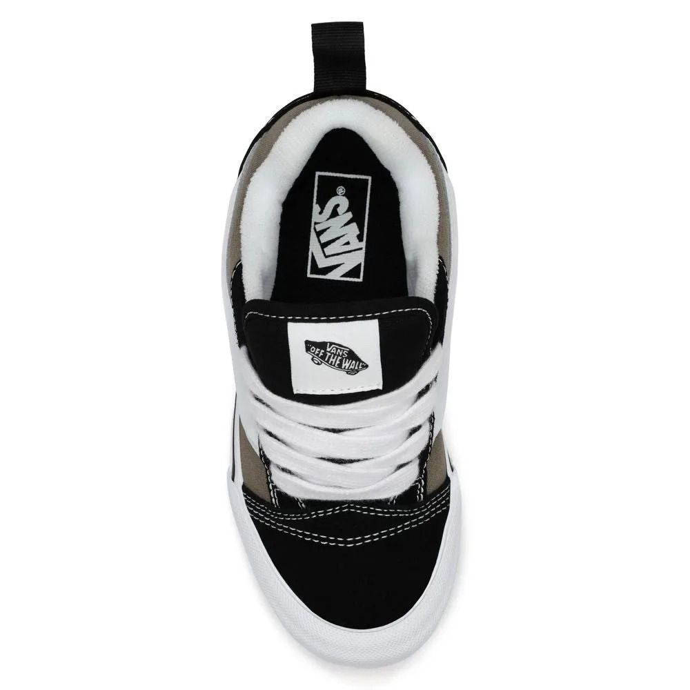 2-TONE BLACK/BUNGEE CORD