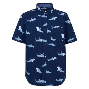 CHEMISE MANCHE COURTE