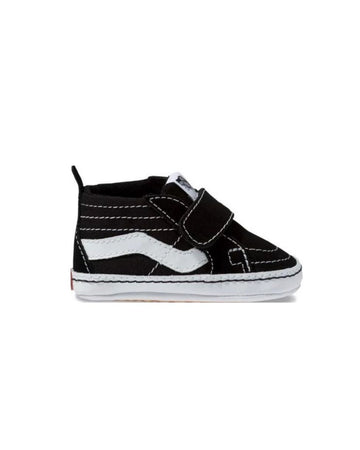 6BT BLK/TRUE WHITE