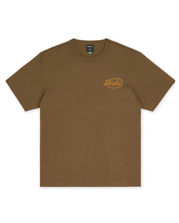LEATHER BROWN