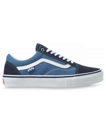 NAVY/WHITE